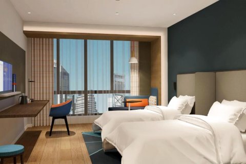 杭州西湖东智选假日酒店