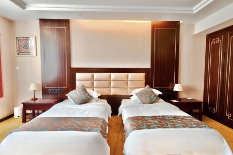 敦煌华夏国际大酒店