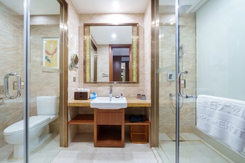 西宁蓝宝石大酒店