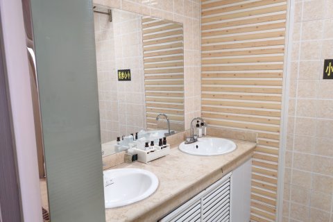 沁水永利商务酒店