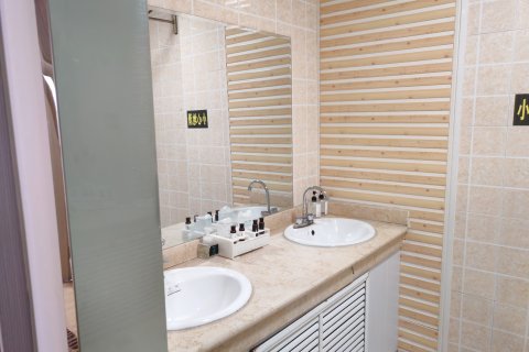 沁水永利商务酒店