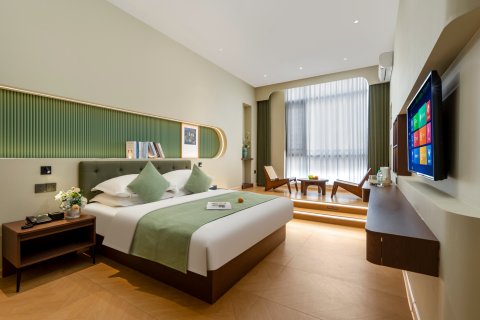 春江商务宾馆(朝阳路店)