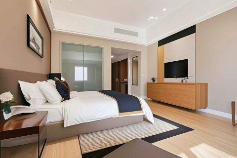 井冈山中泰来国际大酒店