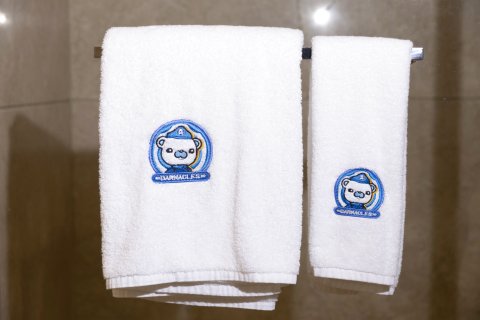 长春净月潭益田喜来登酒店