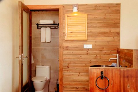 阳朔水墨院子(20元人民币景区店)