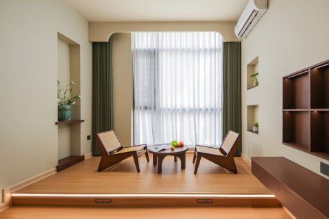 春江商务宾馆(朝阳路店)