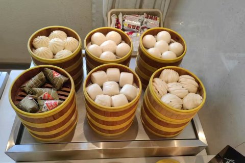 陵川信达大酒店