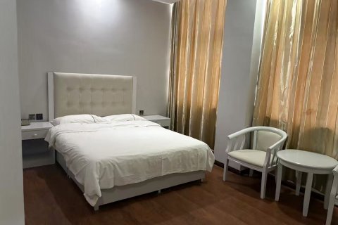 渑池金龙商务宾馆