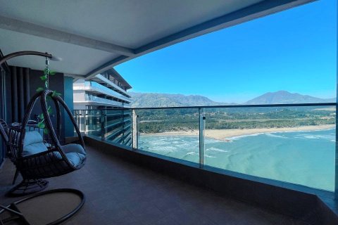 明日星辰·冲浪海景公寓(万宁日月湾店)