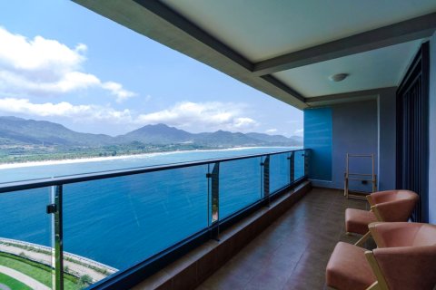 明日星辰·冲浪海景公寓(万宁日月湾店)