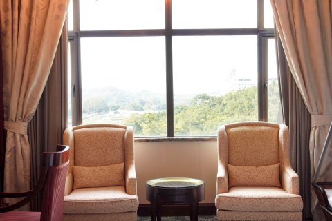 广州增城恒大酒店