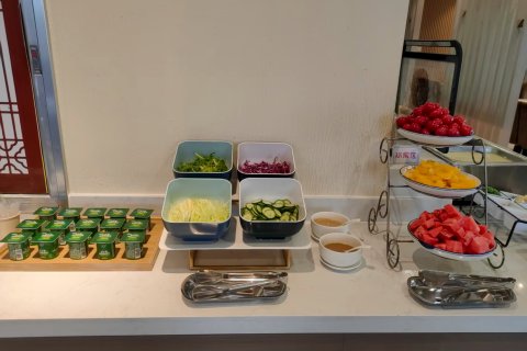 陵川信达大酒店