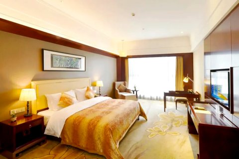 贵州酒店集团六盘水 · 贵州饭店