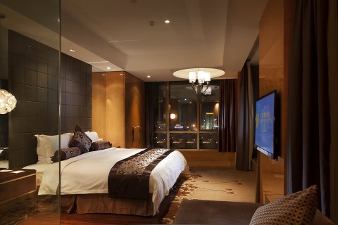 建湖九龙国际大酒店