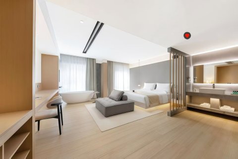 花度影院西街酒店(泉州古城店)