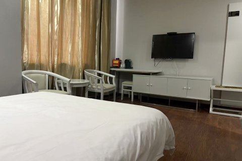 渑池金龙商务宾馆