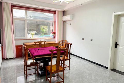 易县易水湖安家大院(太行水镇店)