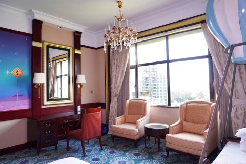 广州增城恒大酒店