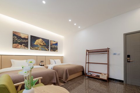 丽景花园美宿(荔波小七孔店)