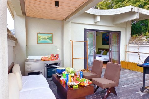 逸景营地(眉县秦岭太白山温泉营地)