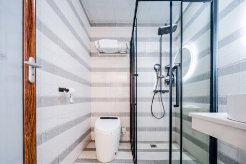 丽景花园美宿(荔波小七孔店)