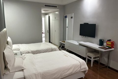 渑池金龙商务宾馆