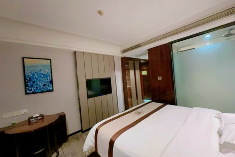 汉川V9帝豪酒店