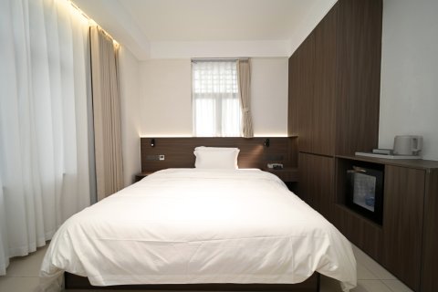 嗒布溜民宿(尚水名都店)