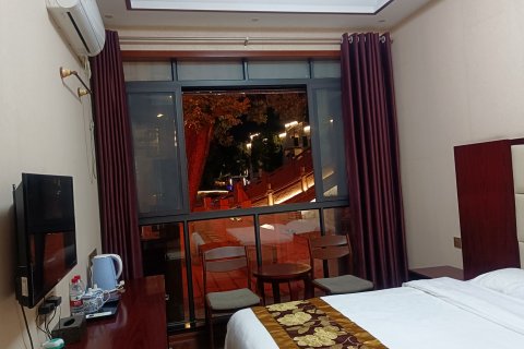 肥西永兴阁客栈(三河古镇景区店)