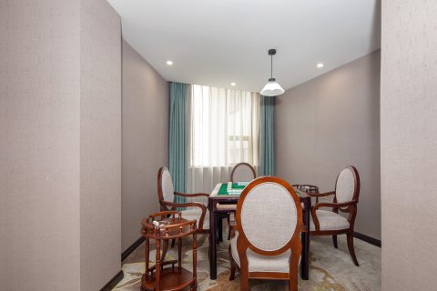 怀化煌族国际大酒店