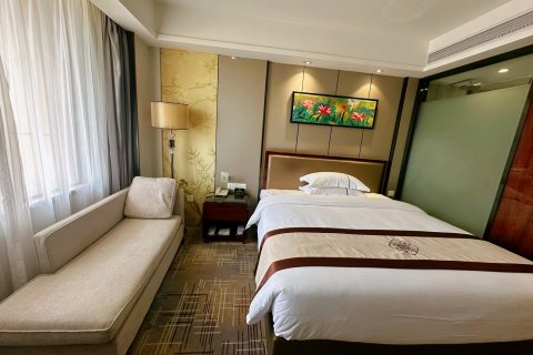 汉川V9帝豪酒店