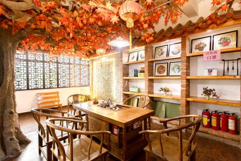 我家客栈(潮州古城牌坊街店)