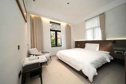 嗒布溜民宿(尚水名都店)