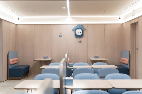 汉庭酒店(长沙国金中心店)