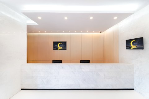 城市便捷酒店(新余抱石公园新钢店)