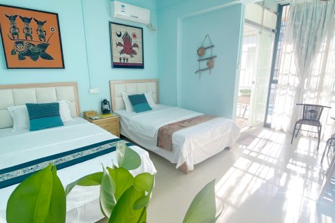 渔家客栈(桂林两江四湖象鼻山店)