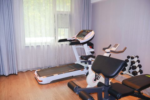 星程酒店(郑州二七广场大卫城店)