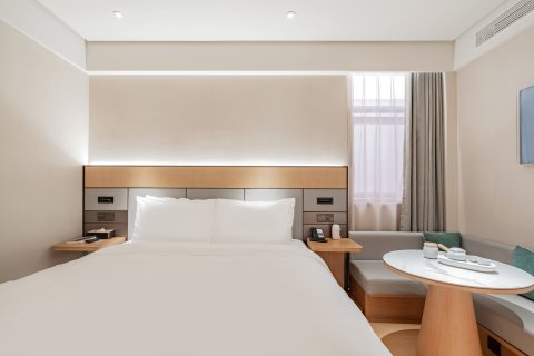 全季酒店(天津鼓楼店)