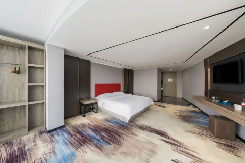 雅泰酒店(万达广场店)