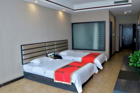 赤峰巴林石主题酒店