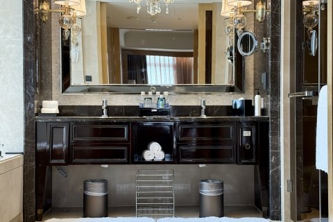 泉州富力万达文华酒店