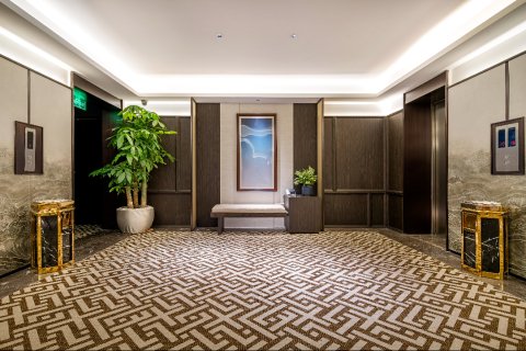 兰州锦江阳光酒店(兰州大学地铁站万象城店)