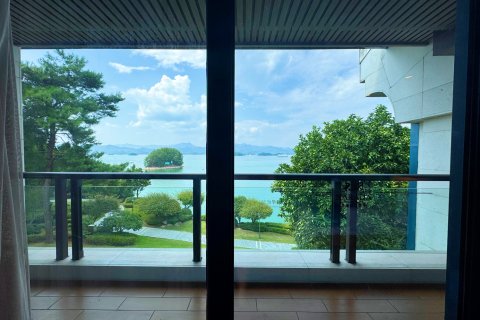 千岛湖君澜度假酒店