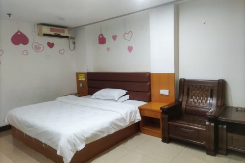 龙川东苑商务宾馆