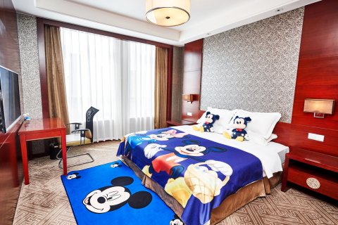 阆中云玺大酒店