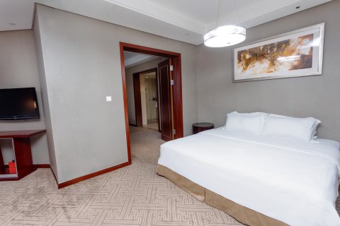 阆中云玺大酒店