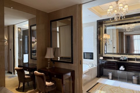 泉州富力万达文华酒店