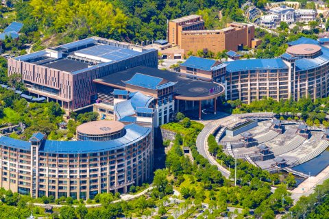 宁乡灰汤华天城温泉度假酒店