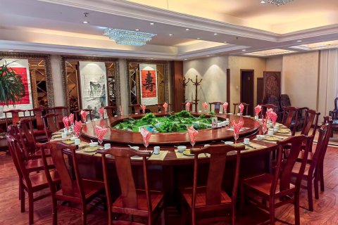 莱阳交通宾馆(莱阳市政府店)