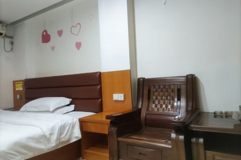 龙川东苑商务宾馆